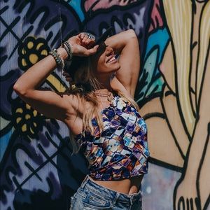 Meet your Posher, CaSea